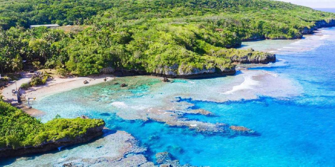 İnanmayacaksınız ama burada yalnızca 27 kişi yaşıyor! Her şey doğal ve çok ucuz: İşte dünyanın en küçük 5 ülkesi 4